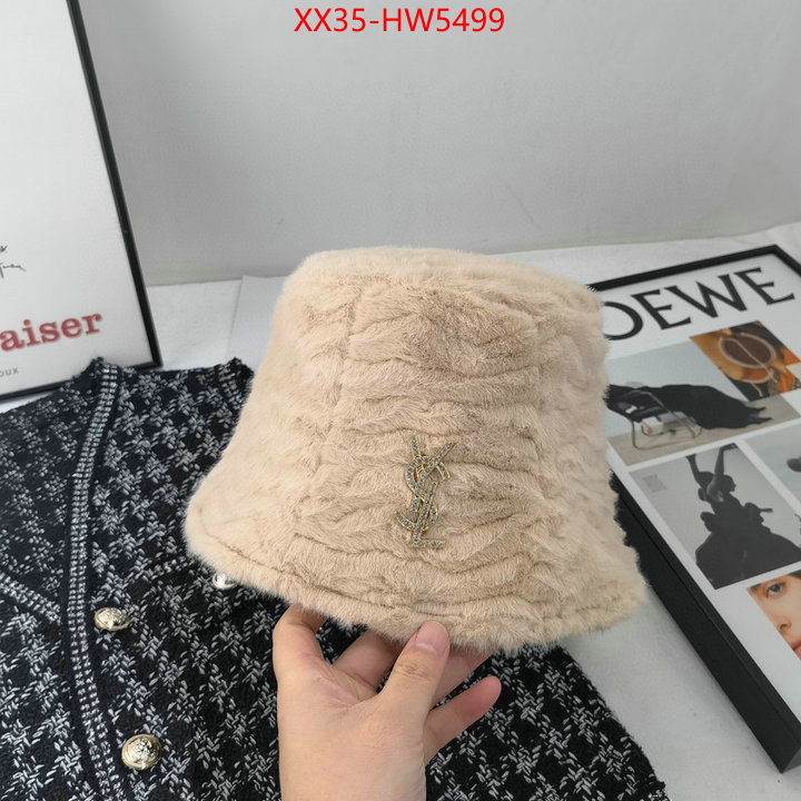 Cap (Hat)-YSL,fake cheap best online ID: HW5499,$: 35USD