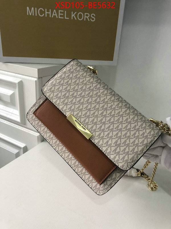 Michael Kors Bags(4A)-Diagonal-,highest product quality ID: BE5632,$: 105USD