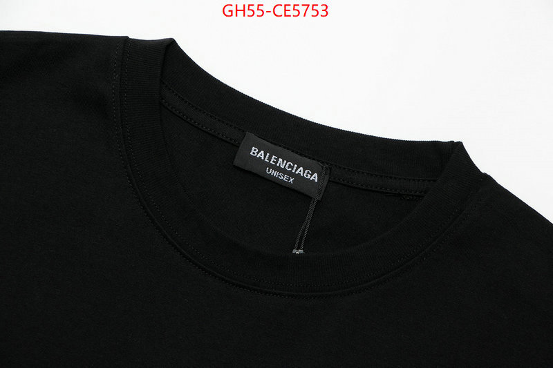 Clothing-Balenciaga,top ID: CE5753,$: 55USD