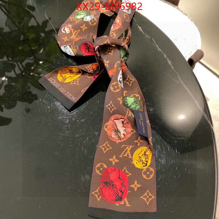 Scarf-LV,perfect ID: ME6982,$: 29USD