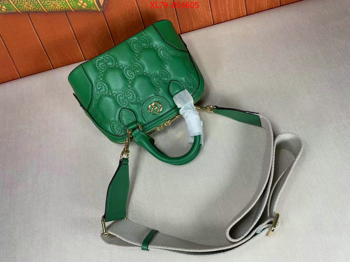 Gucci Bags(4A)-Marmont,aaaaa+ quality replica ID: BE4605,$: 79USD