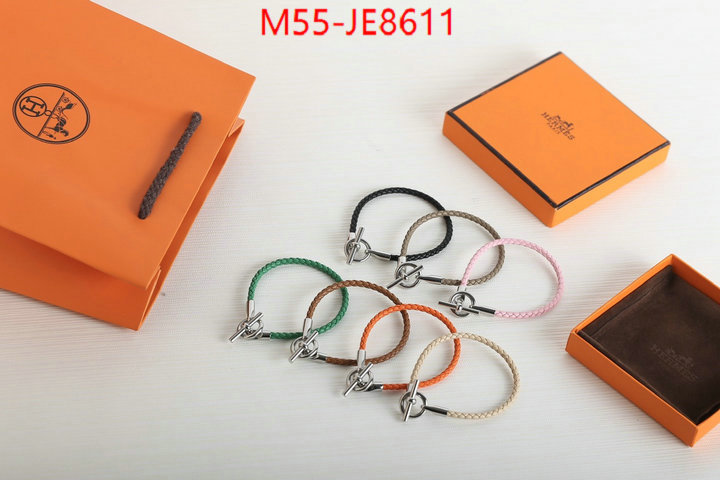 Jewelry-Hermes,buy top high quality replica ID: JE8611,$: 55USD