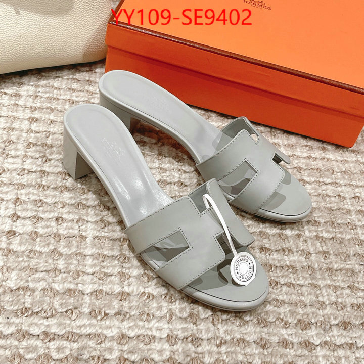 Women Shoes-Hermes,designer replica ID: SE9402,$: 109USD