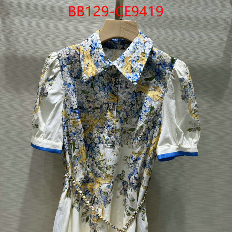 Clothing-Zimmermann,where can i find ID: CE9419,$: 129USD