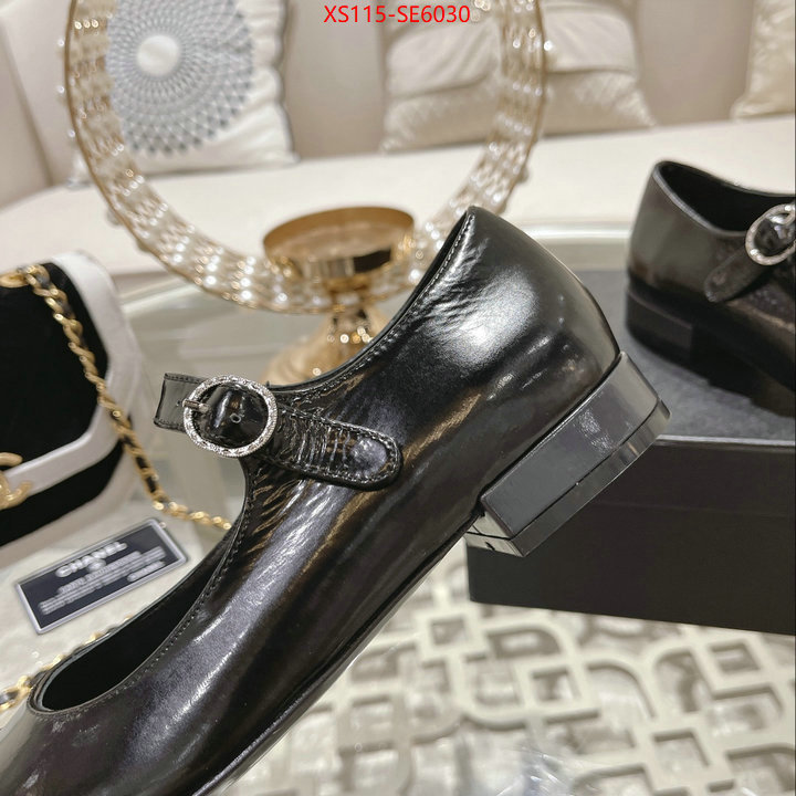 Women Shoes-Chanel,new ID: SE6030,$: 115USD