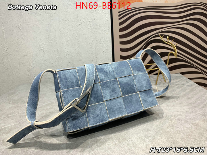 BV Bags(4A)-Diagonal-,sellers online ID: BE6112,$: 69USD