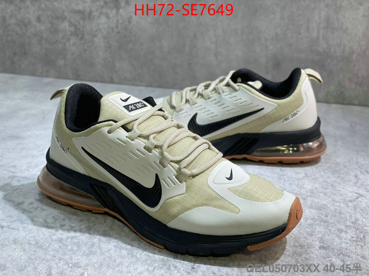 Men Shoes-Nike,quality aaaaa replica ID: SE7649,$: 72USD