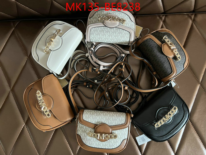 Michael Kors Bags(TOP)-Diagonal-,buy best high-quality ID: BE8238,$: 135USD