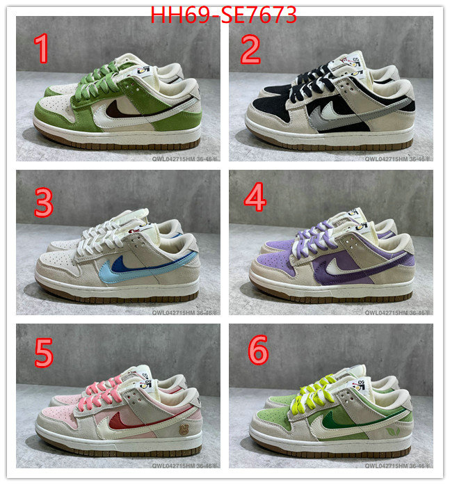 Women Shoes-NIKE,buy online ID: SE7673,$: 69USD