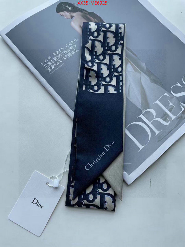 Scarf-Dior,aaaaa class replica ID: ME6925,$: 35USD