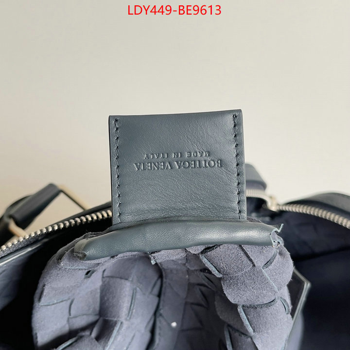 BV Bags(TOP)-Handbag-,wholesale replica ID: BE9613,$: 449USD
