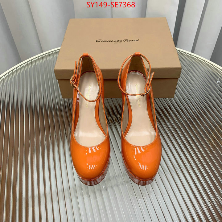 Women Shoes-Gianvito Rossi,exclusive cheap ID: SE7368,$: 149USD