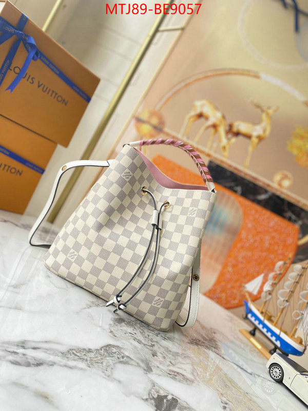 LV Bags(4A)-Nono-No Purse-Nano No-,new 2023 ID: BE9057,$: 89USD