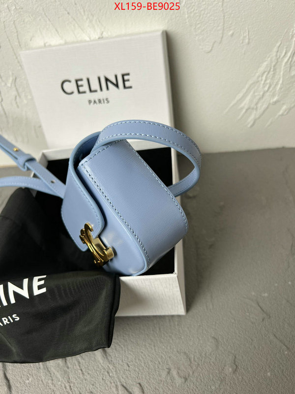 CELINE Bags(TOP)-Triomphe Series,shop the best high authentic quality replica ID: BE9025,$: 159USD