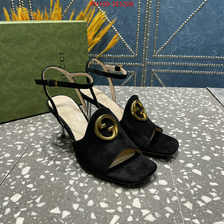 Women Shoes-Gucci,where can i buy ID: SE5208,$: 109USD