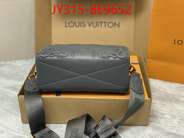 LV Bags(TOP)-Speedy-,buy high quality cheap hot replica ID: BE9652,$: 315USD