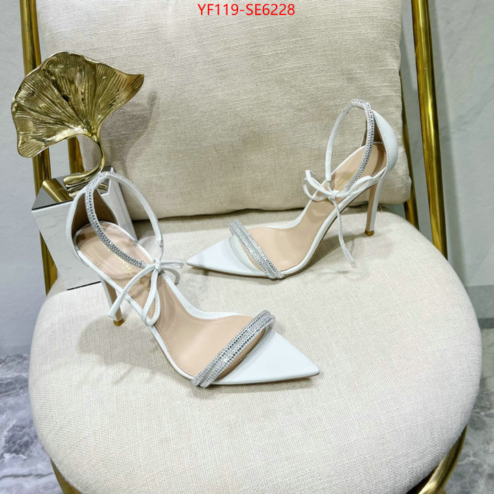 Women Shoes-Gianvito Rossi,shop designer replica ID: SE6228,$: 119USD