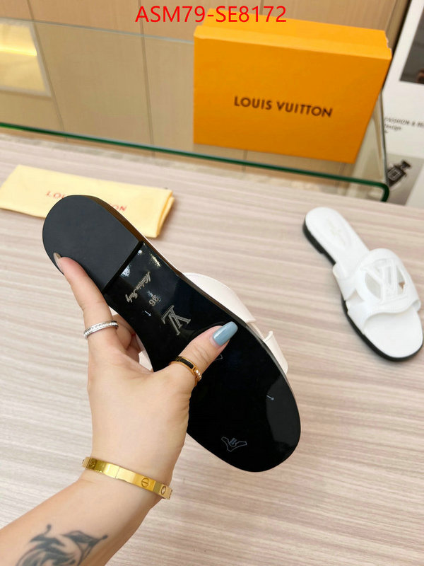 Women Shoes-LV,best website for replica ID: SE8172,$: 79USD