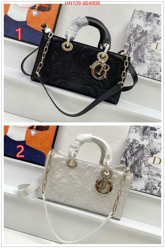 Dior Bags(4A)-Lady-,what is aaaaa quality ID: BE4909,$: 109USD