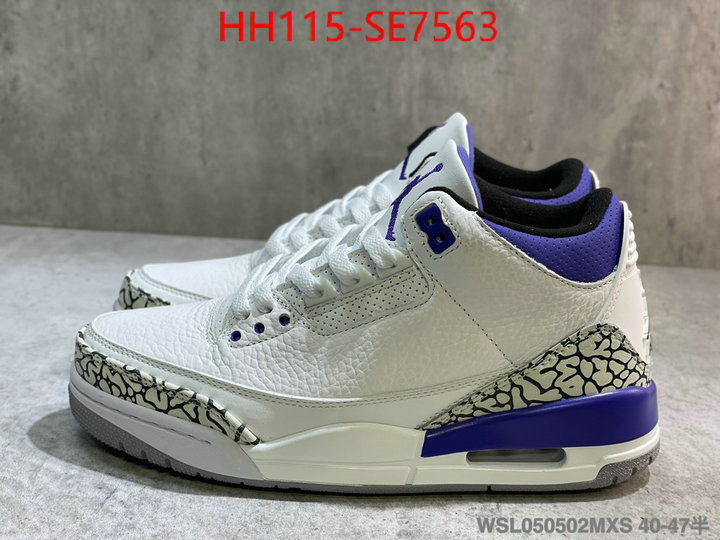 Men Shoes-Nike,perfect replica ID: SE7563,$: 115USD