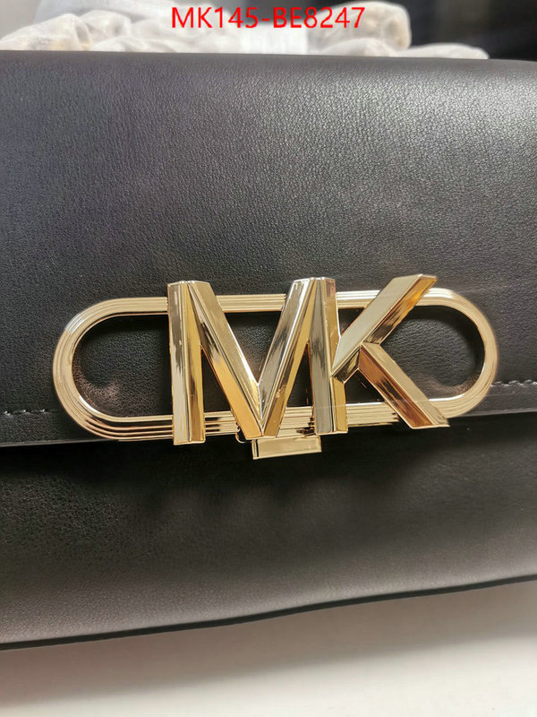 Michael Kors Bags(TOP)-Diagonal-,replica online ID: BE8247,$: 145USD