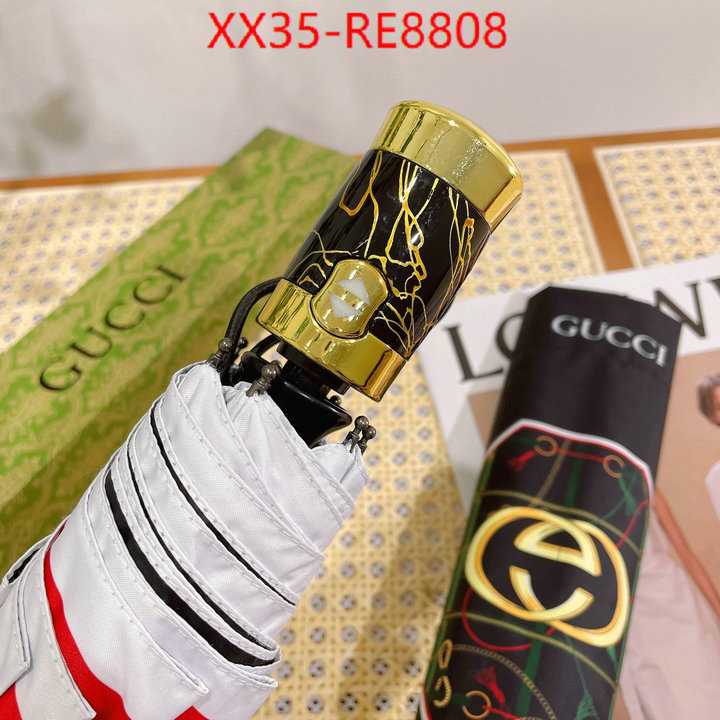 Umbrella-Gucci,wholesale ID: RE8808,$: 35USD