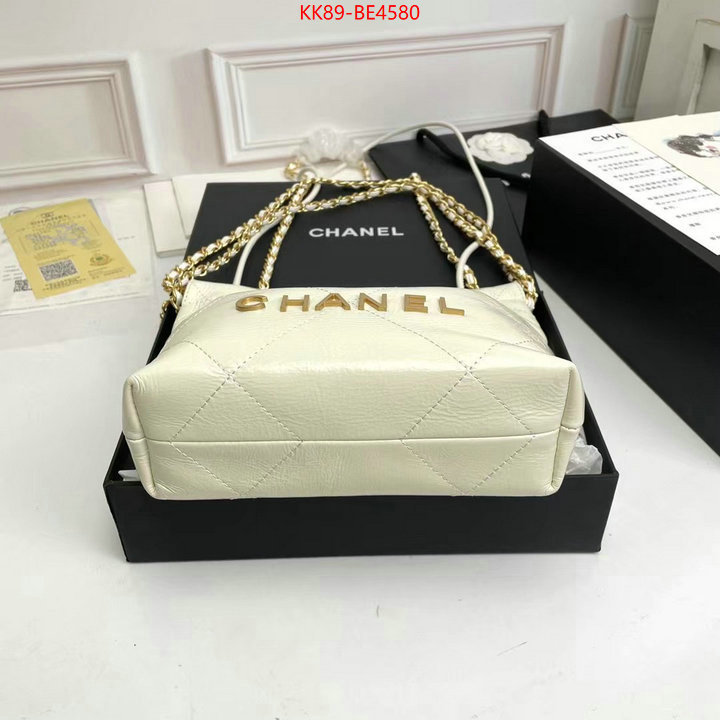 Chanel Bags(4A)-Diagonal-,cheap ID: BE4580,$: 89USD