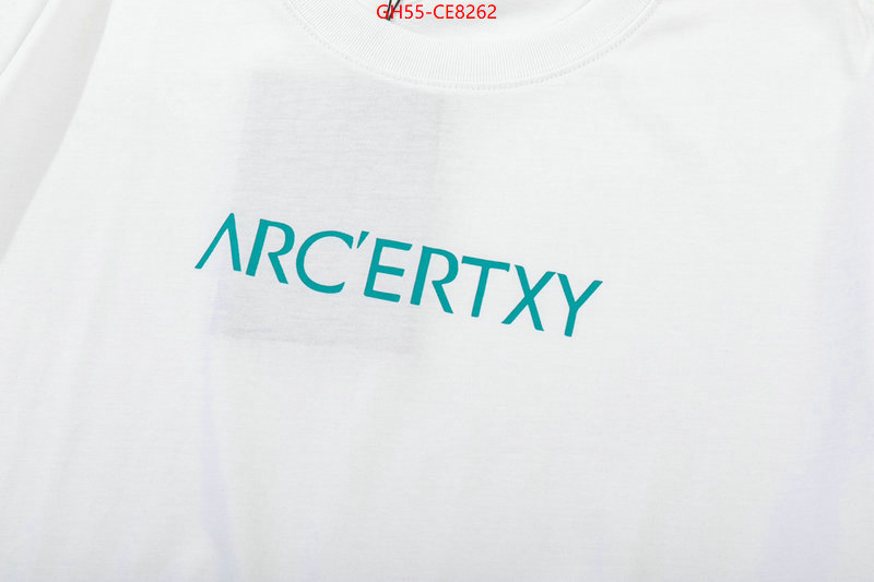 Clothing-ARCTERYX,store ID: CE8262,$: 55USD