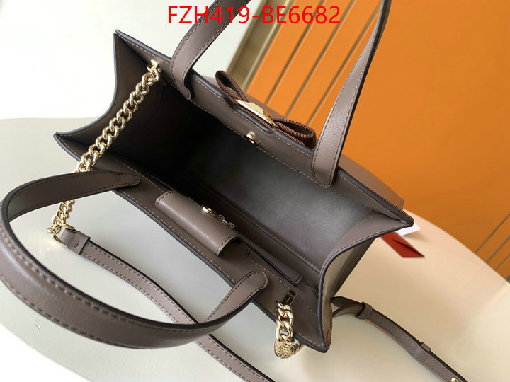 Ferragam0 (TOP)-Handbag-,customize the best replica ID: BE6682,$: 419USD