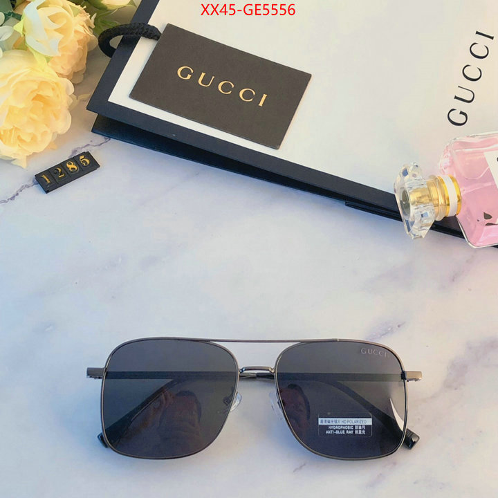 Glasses-Gucci,what ID: GE5556,$: 45USD