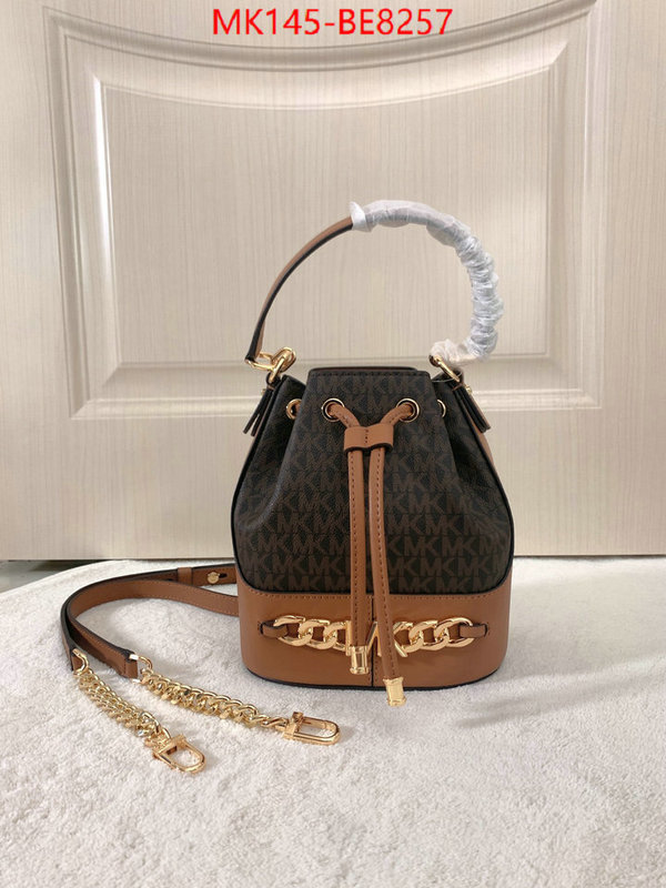 Michael Kors Bags(TOP)-Handbag-,top quality website ID: BE8257,$: 145USD