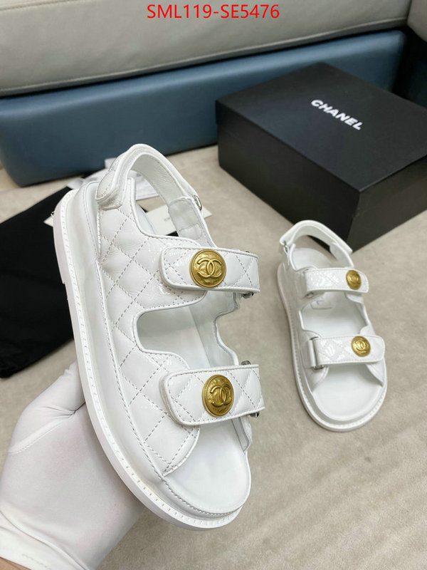 Women Shoes-Chanel,online sale ID: SE5476,$: 119USD