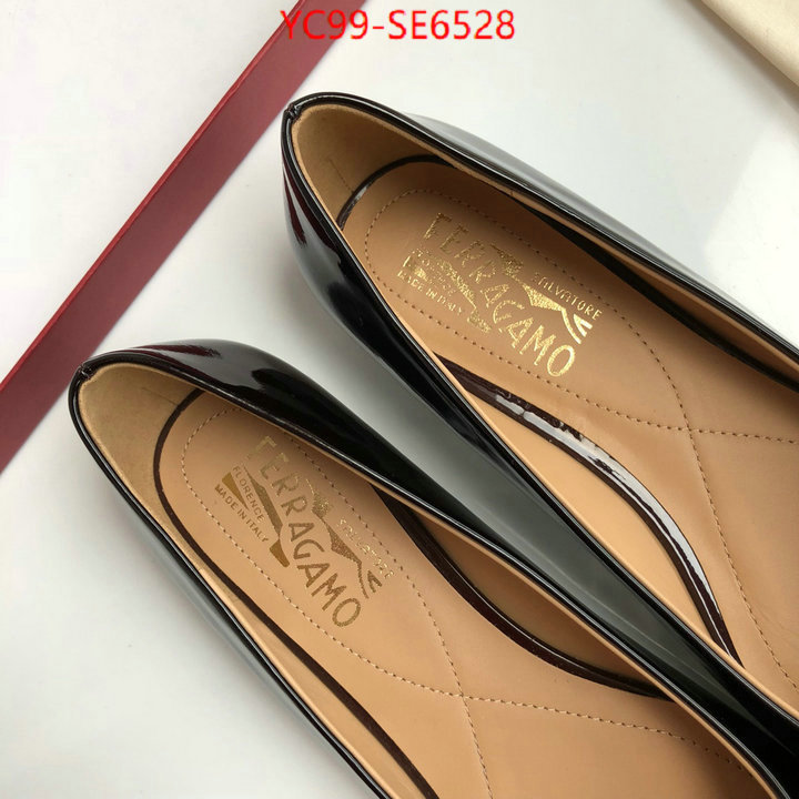 Women Shoes-Ferragamo,luxury 7 star replica ID: SE6528,$: 99USD