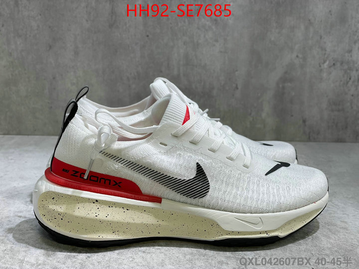 Men Shoes-Nike,top designer replica ID: SE7685,$: 92USD