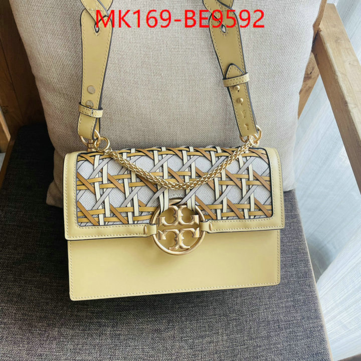 Tory Burch Bags(TOP)-Diagonal-,first copy ID: BE9592,$: 169USD