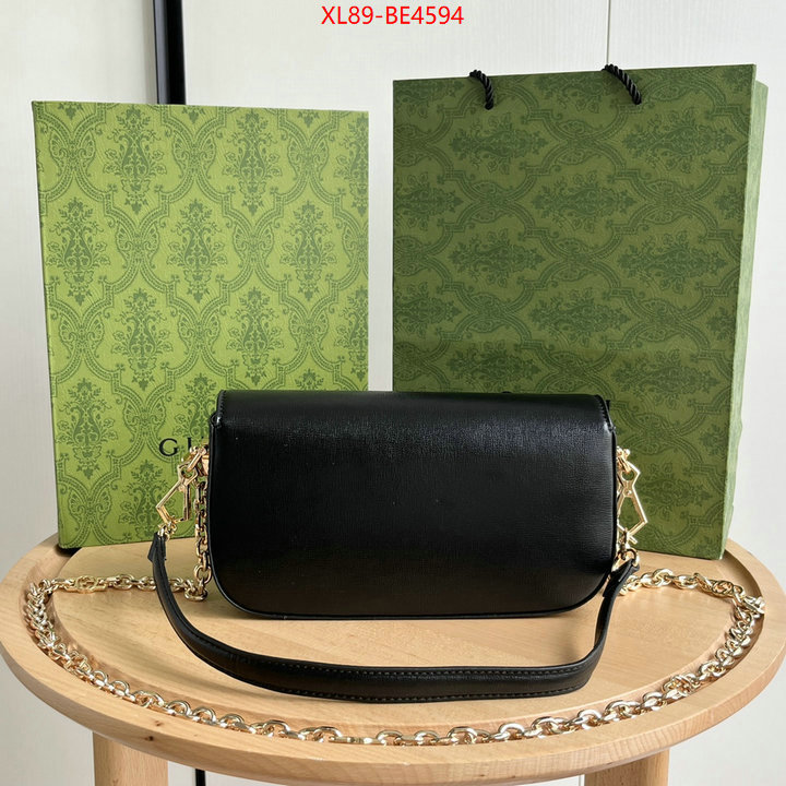 Gucci Bags(4A)-Horsebit-,the highest quality fake ID: BE4594,$: 89USD