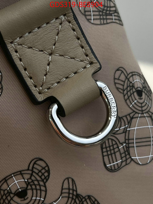 Burberry Bags(TOP)-Diagonal-,knockoff ID: BE8904,$: 319USD