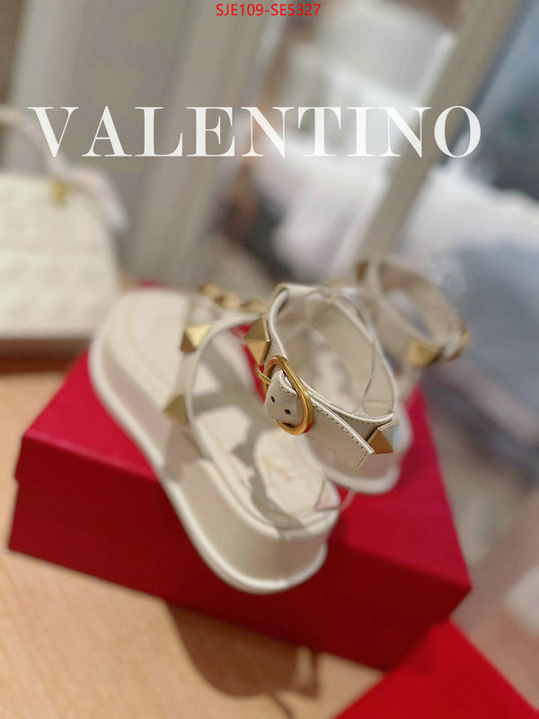 Women Shoes-Valentino,is it ok to buy replica ID: SE5327,$: 109USD