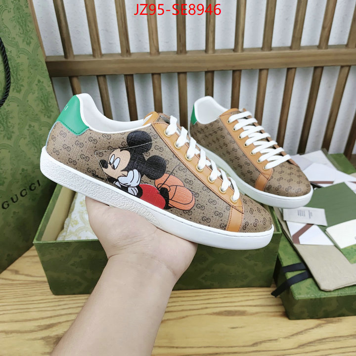 Men Shoes-Gucci,what ID: SE8946,$: 95USD