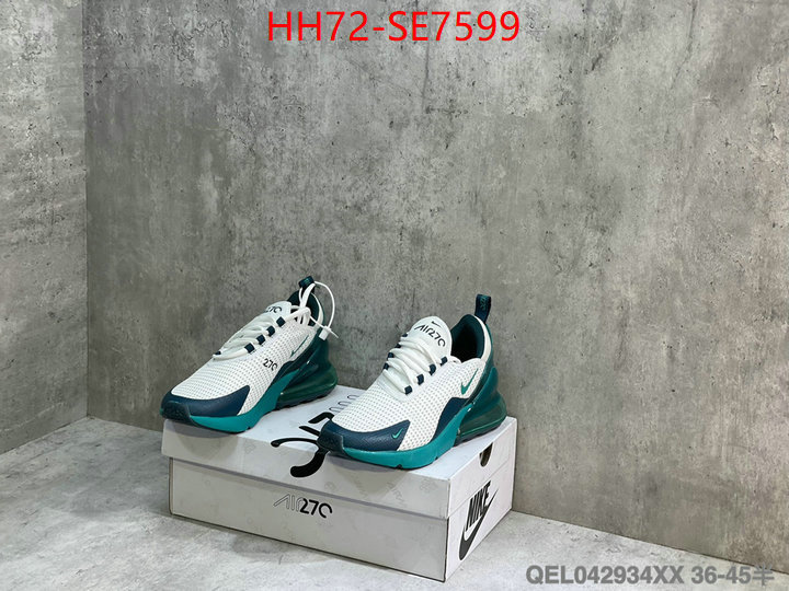 Women Shoes-NIKE,only sell high-quality ID: SE7599,$: 72USD