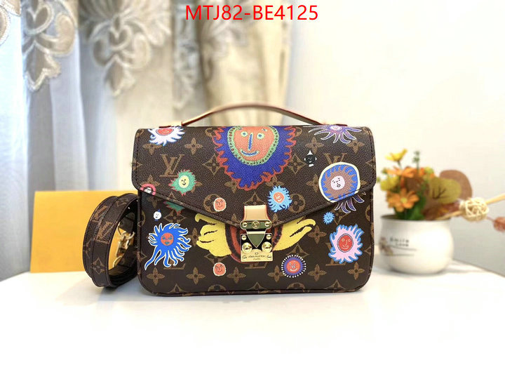 LV Bags(4A)-Pochette MTis Bag-Twist-,copy aaaaa ID: BE4125,$: 82USD