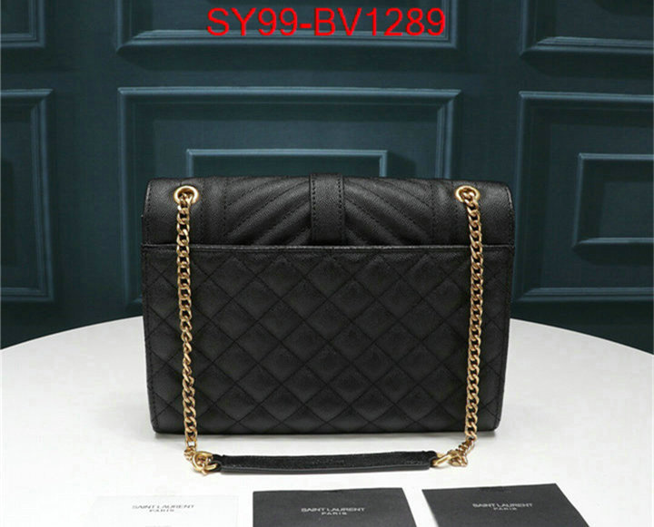 YSL Bag(4A)-Envelope Series,we offer ID: BV1289,$: 99USD