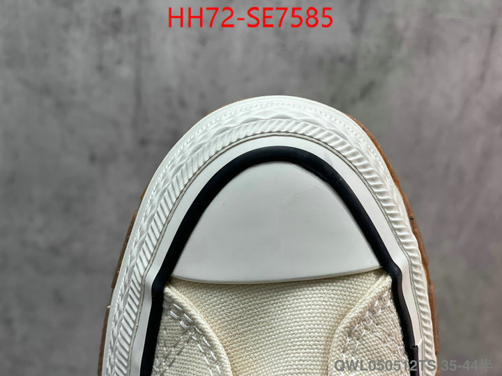 Men Shoes-Converse,buying replica ID: SE7585,$: 72USD
