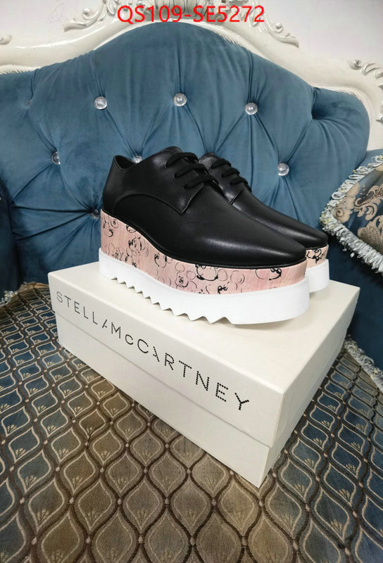 Women Shoes-Stella McCartney,only sell high-quality ID: SE5272,$: 109USD