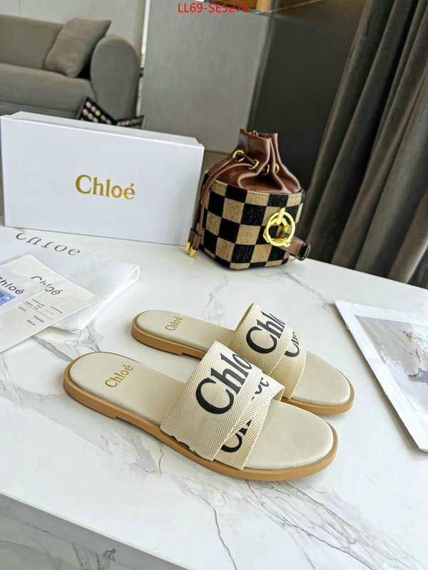 Women Shoes-Chloe,buying replica ID: SE5278,$: 69USD