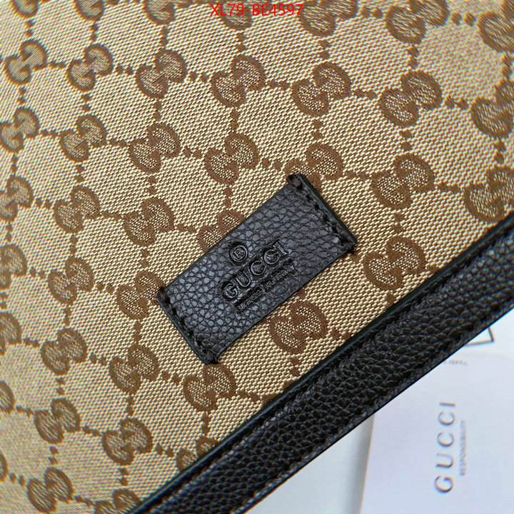 Gucci Bags(4A)-Diagonal-,high quality aaaaa replica ID: BE4597,$: 79USD