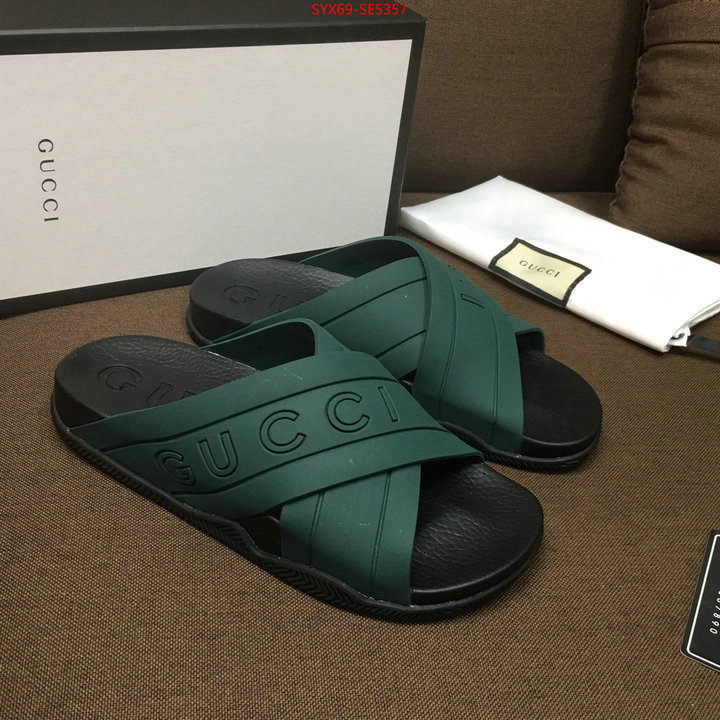 Women Shoes-Gucci,high quality customize ID: SE5357,$: 69USD