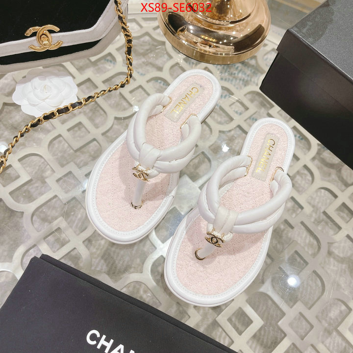 Women Shoes-Chanel,where should i buy replica ID: SE6032,$: 89USD