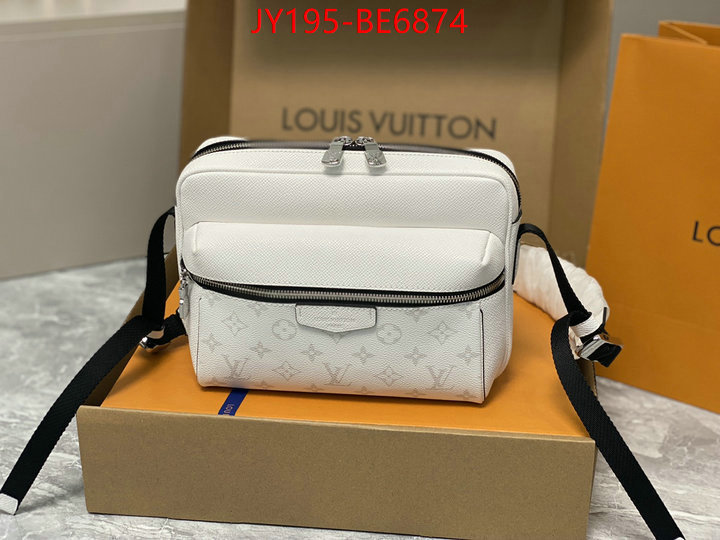 LV Bags(TOP)-Pochette MTis-Twist-,sell high quality ID: BE6874,$: 195USD