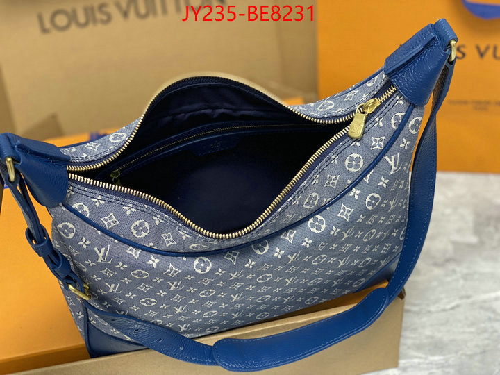 LV Bags(TOP)-Pochette MTis-Twist-,high quality happy copy ID: BE8231,$: 235USD